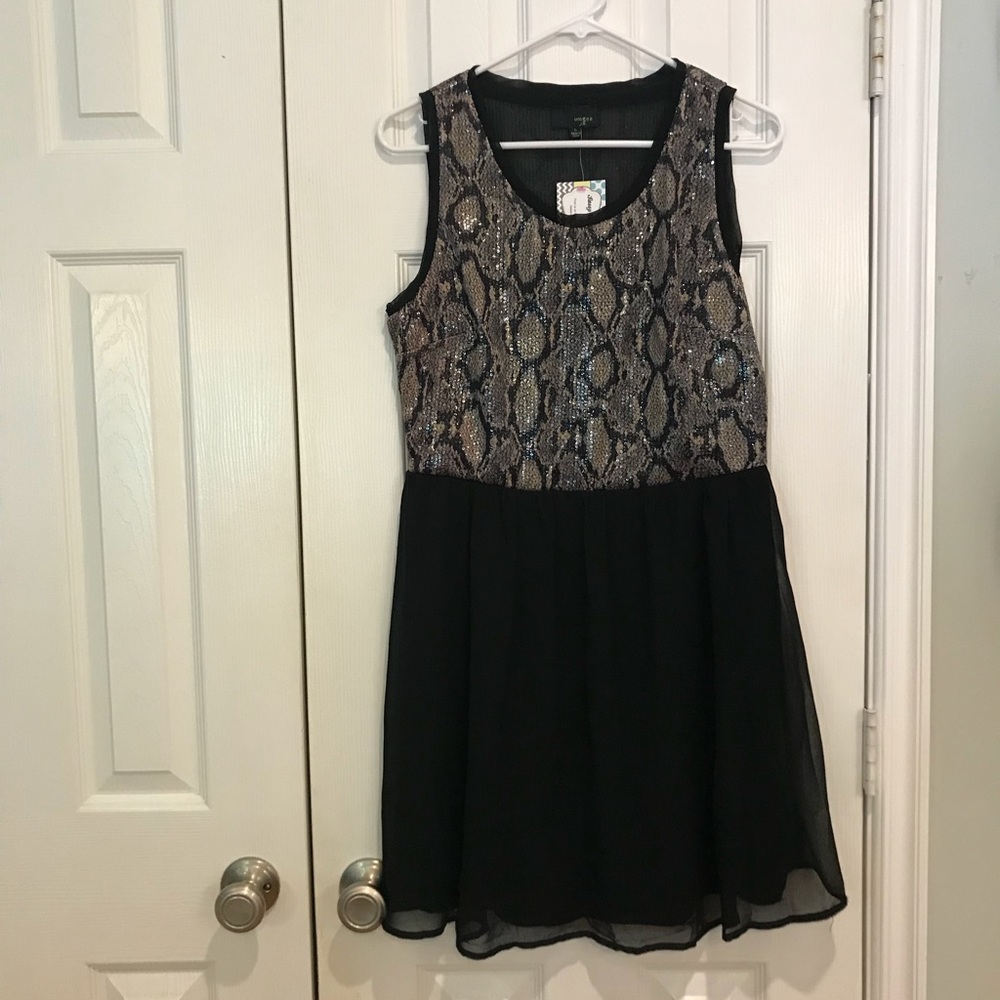 Umgee JR dress